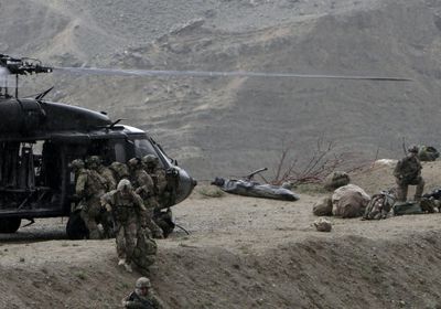 عن الانسحاب.. الناتو: كل الخيارات مفتوحة في أفغانستان