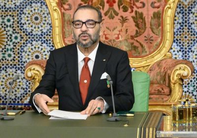 ملك المغرب يجري تعديلات في المناصب القضائية
