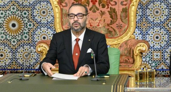 ملك المغرب يجري تعديلات في المناصب القضائية