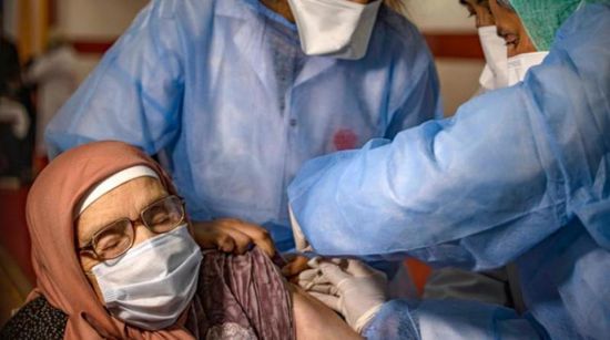الصحة المغربية تكشف عدد المتلقين للقاح كورونا