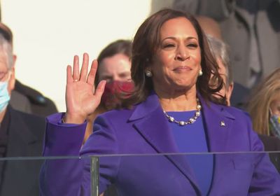 هاريس تشجع المواطنين على أخذ لقاح كورونا في فلوريدا