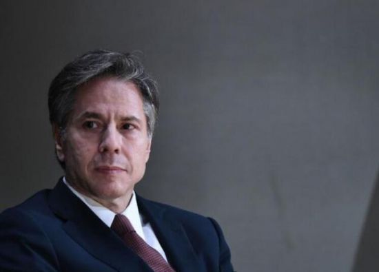 بلينكن يبدي قلقه من الصراعات في إقليم تيغراي الإثيوبي