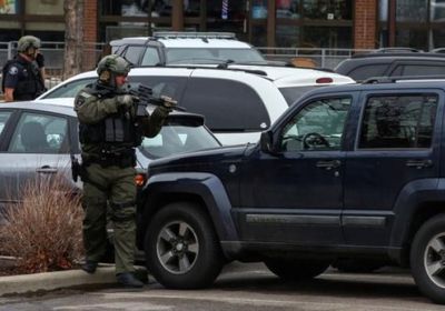 أمريكا.. اعتقال منفذ حادث إطلاق النار بأحد المتاجر
