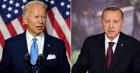 توقعات باعتراف بايدن بالإبادة الجماعية للأرمن على يد الأتراك