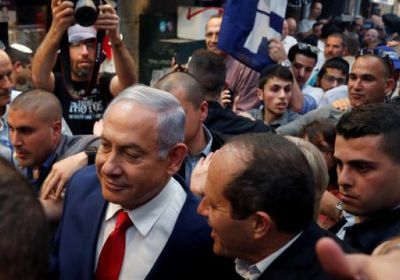 اليوم.. الإسرائيليون يحددون مصير نتنياهو