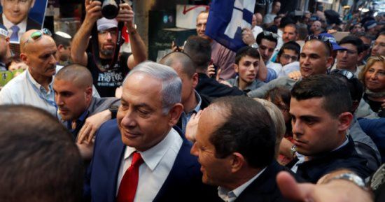 اليوم.. الإسرائيليون يحددون مصير نتنياهو