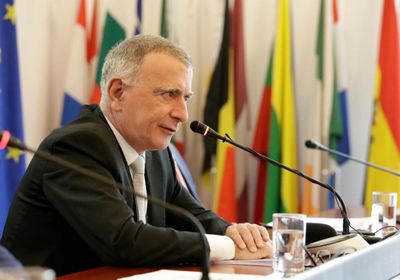  لهذا السبب الخارجية الصينية تستدعي سفير الاتحاد الأوروبي