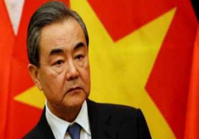  غدا.. وزير الخارجية الصيني يبدأ جولة في 6 دول أبرزها السعودية والإمارات