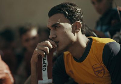 فيلم "كباتن الزعتري" يمثل مصر في مهرجان جديد (تفاصيل)
