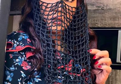 سمية الخشاب تكشف تفاصيل جديدة عن دورها في "موسى" (فيديو)