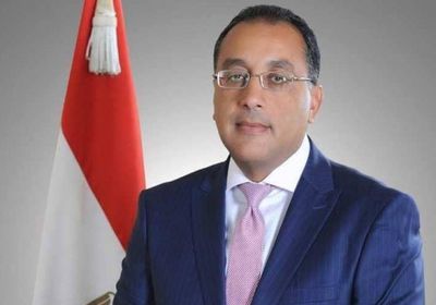 رئيس الوزراء الأردني يستقبل نظيره المصري في عمان