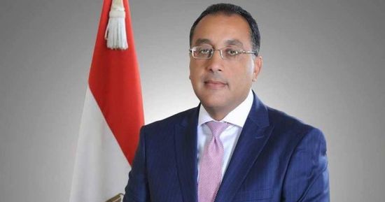 رئيس الوزراء الأردني يستقبل نظيره المصري في عمان