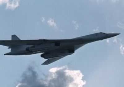 مقتل ثلاثة عسكريين روس جراء خلل في القاذفة الاستراتيجية الروسية