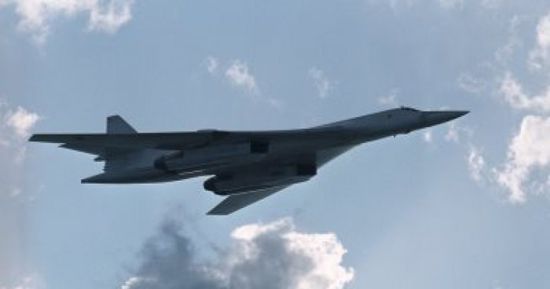 مقتل ثلاثة عسكريين روس جراء خلل في القاذفة الاستراتيجية الروسية