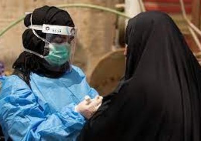 العراق: إصابات كورونا تخطت 800 ألف حالة حتى الآن