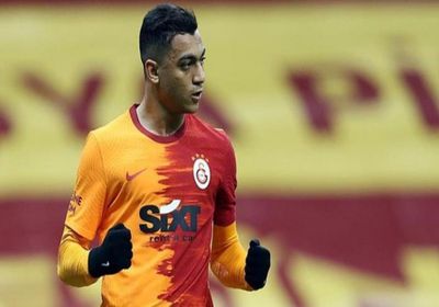 صحيفة تركية تنشر واقعة سرقة مصطفى محمد