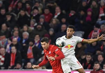 هونيس: لايبزج أصبح أقوى منافس لبايرن ميونخ