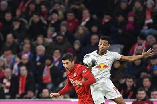 هونيس: لايبزج أصبح أقوى منافس لبايرن ميونخ