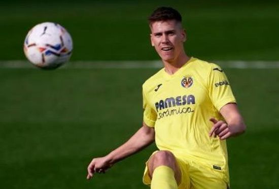 أوناي إيمري يشيد بـ &laquo;جوكر فياريال&raquo;