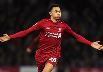 جيرارد: مندهش من قرار ساوثجيت.. عليه دعم أرنولد في مثل هذه اللحظات