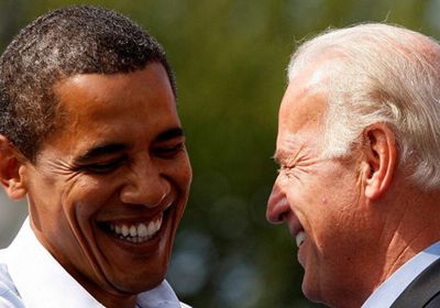  ديباجي: الرئيس الأمريكي يتلقى إملاءات وتوجيهات من أوباما