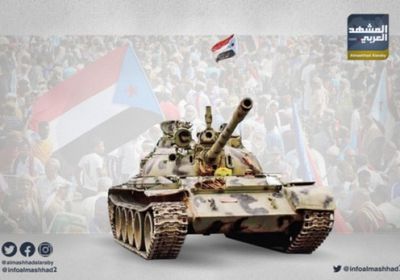 المدفعية الجنوبية توقع قتلى حوثيين في حبيل يحيى