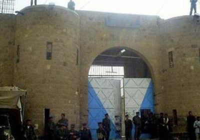 هروب جماعي من السجن المركزي في عتق