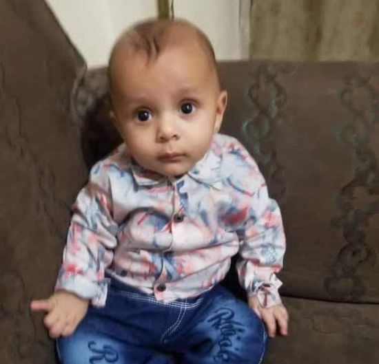 إحالة الآنسي وغالب للمحاكمة في قضية الطفل إدريس بإب