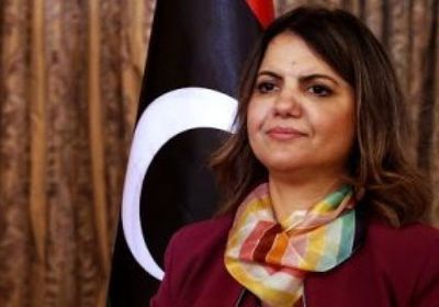 الخارجية الليبية: بحاجة إلى نهج أكثر تنسيقاً لمعالجة الأسباب الجذرية للنزاع في بلادنا