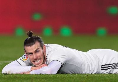 جاريث بيل يتوقع عودته إلى ريال مدريد