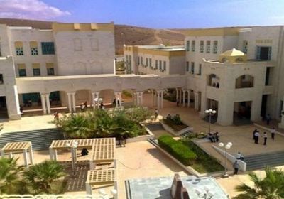 "اتحاد طلبة جامعة حضرموت" يعلق دعواته التصعيدية