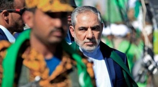 سياسي: رفض مليشيا الحوثي المبادرة السعودية حماقة إيرانية
