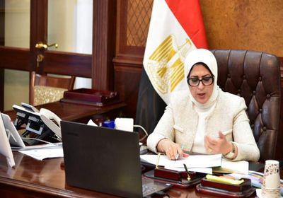 مصر تسجل 648 إصابة جديدة بكورونا