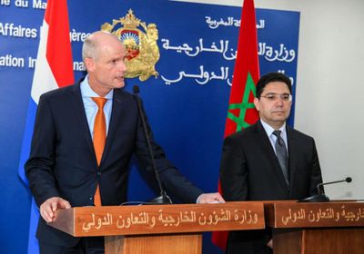 هولندا تستنكر اقتحام موالين لـ"البوليساريو" لقنصلية المغرب