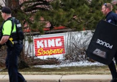 تفاصيل جديدة بشأن منفذ حادث كولورادو