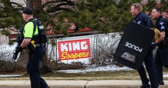 تفاصيل جديدة بشأن منفذ حادث كولورادو