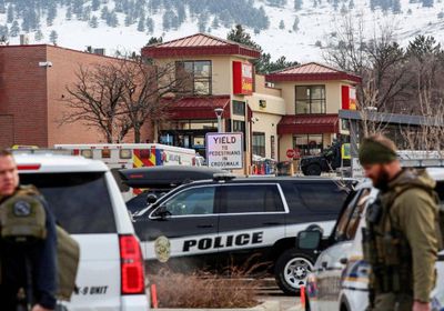 منفذ حادث ولاية كولورادو سيمثل أمام المحكمة.. غدًا