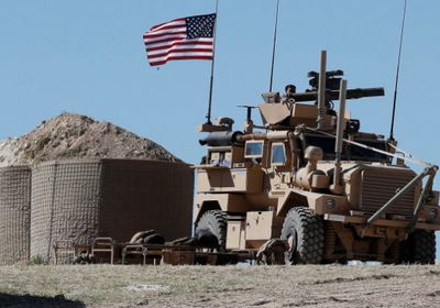 أمريكا تعتزم إبقاء قواتها العسكرية في سوريا