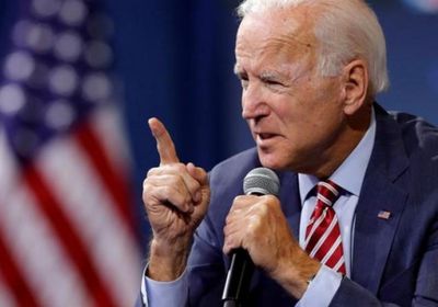 بايدن: كوريا الشمالية لم تغير سياستها