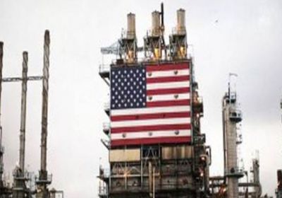 مخزونات النفط ترتفع 2.9 مليون برميل بأمريكا