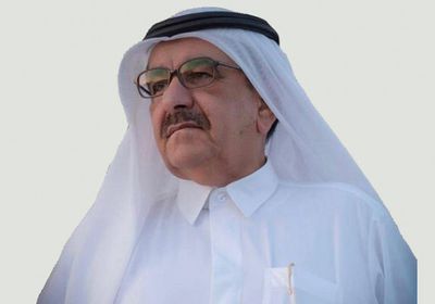 دبي تعلن الحداد وتنكس الأعلام 10 أيام على وفاة الشيخ حمدان بن راشد