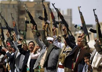 صحيفة سعودية تدعو المجتمع الدولي للضغط على الحوثيين