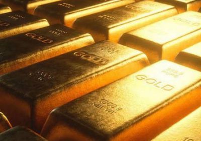 بريق الذهب يلمع مجددا مع تراجع عائدات سندات الخزانة الأمريكية