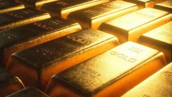 بريق الذهب يلمع مجددا مع تراجع عائدات سندات الخزانة الأمريكية