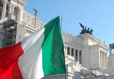 إيطاليا: المبادرة السعودية تفتح آفاقًا لتحقيق سلام دائم