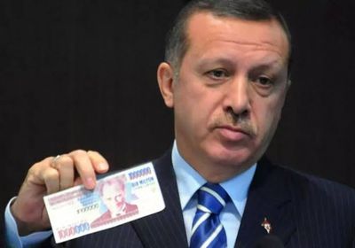المعارضة التركية تقصف جبهة أردوغان بسبب انهيار الليرة