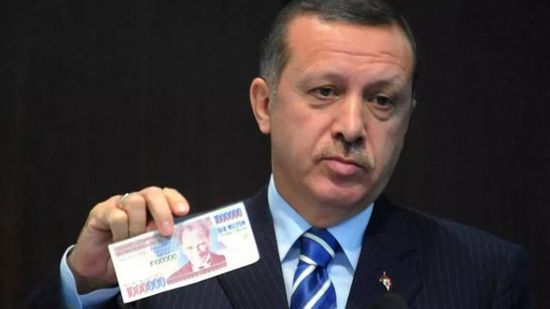 المعارضة التركية تقصف جبهة أردوغان بسبب انهيار الليرة