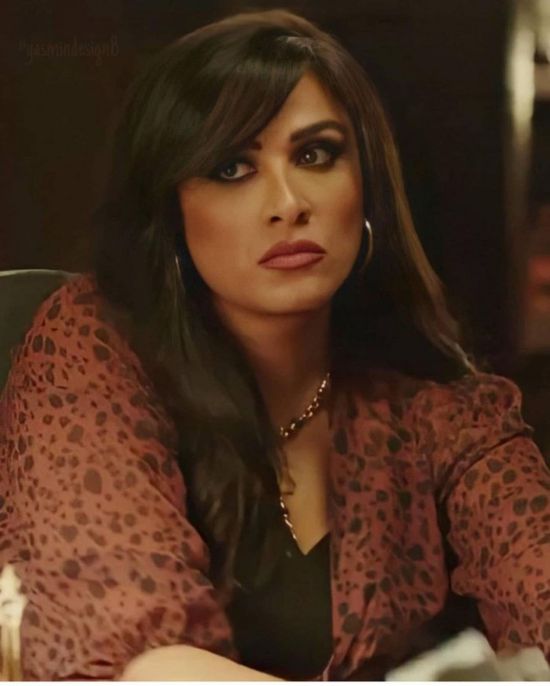 ياسمين عبدالعزيز تثير الجدل بعد تحدثها عن "الخذلان"