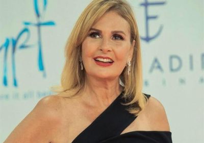 3 أبريل.. يسرا تروج للموكب الملكي لنقل المومياوات