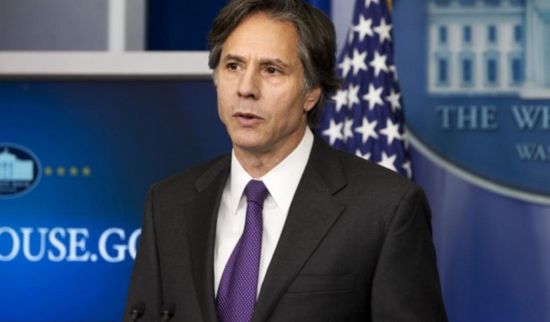 وزير الخارجية الأمريكي: نأمل في إقامة علاقات مستقرة مع موسكو